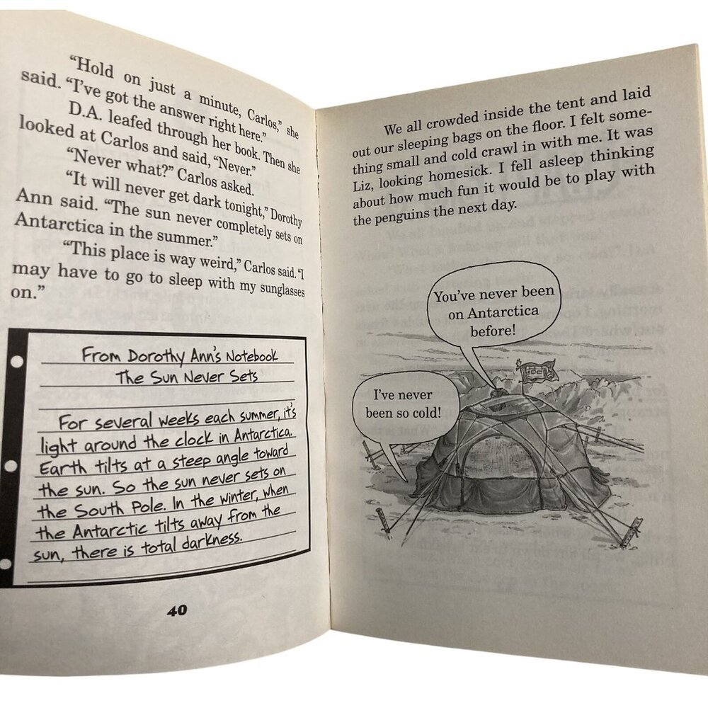 The Magic School Bus Books Lot Science Picture Readers Chapter Scholastic Qty 11 - Picture 6 of 8